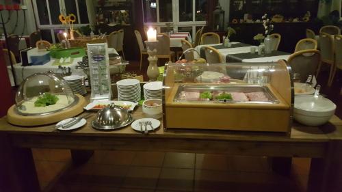 Hotel Taunus Residence 5