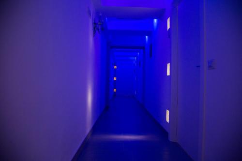 Létesítmények, Vesuvius Luxury Suites near Pio Monte della Misericordia