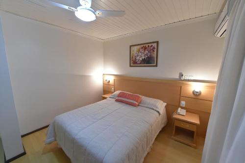 Hotel Alto Da Serra