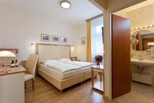 Theater Hotel Salzburg, Salzburgo (foto 9)