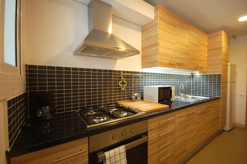 Lets Holidays New Flat Beachfront In Castelldefels - image 7