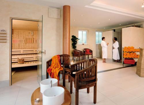 Photo - Flair-Hotel Neeth