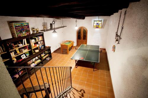 科尔特阿提利亚农家乐