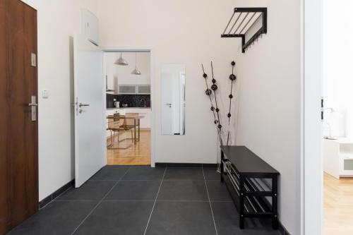 Apartment Jindrisska, Praha (fotografie 7)