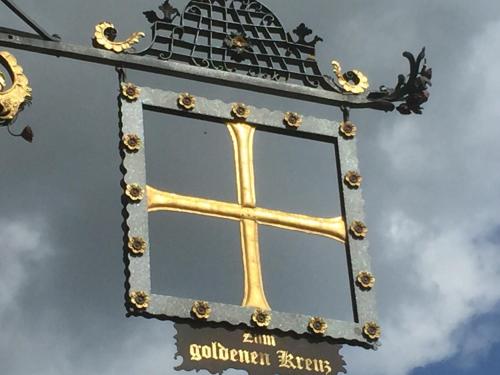 Gasthaus zum Goldenen Kreuz