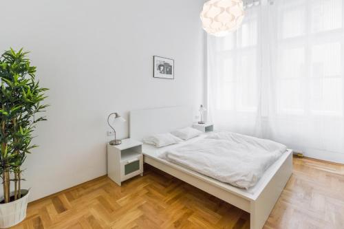 Apartment Jindrisska, Praha (fotografie 8)