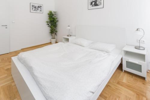 Apartment Jindrisska, Praha (fotografie 9)
