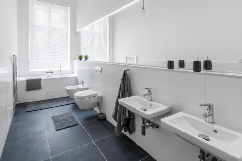 Apartment Jindrisska, Praha (fotografie 10)