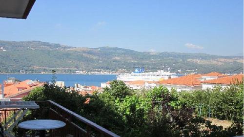  Pension Dreams in 83100 Samos