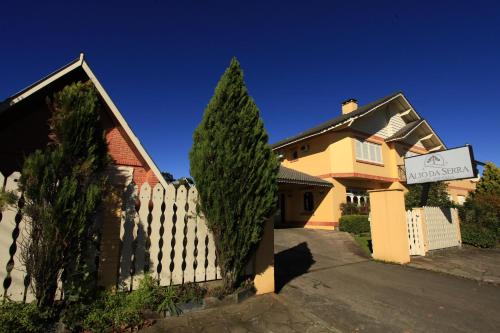 Photo - Hotel Cabanas Alto Da Serra