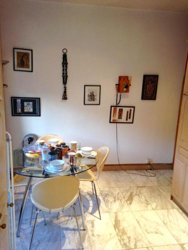 Gabe's Rooms in Central London, London (Foto 10)