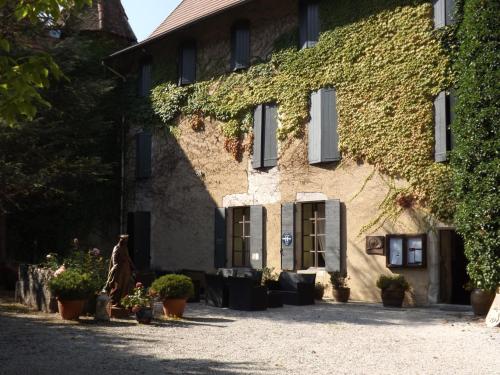 Château de Passières 3