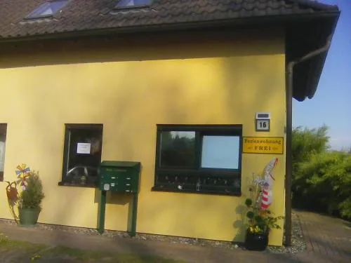 Haus Lebensart Bansin in Neu Sallenthin, Deutschland