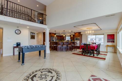 Beach Villa - Four Bedroom - main image
