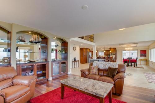 Beach Villa - Four Bedroom - image 3