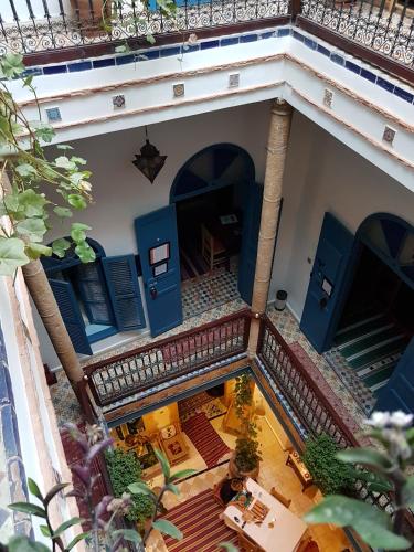 Riad Le Cheval Blanc