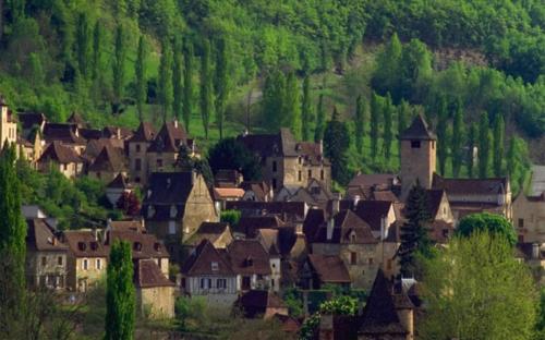 Auberge de La Fontaine - image 6