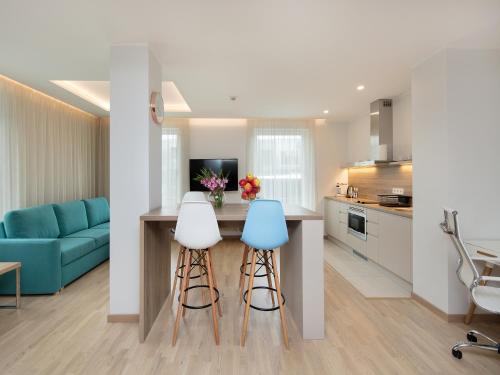 8ERA Business Executive Rotermanni Apartments in Rotermann Quarter