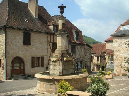 Auberge de La Fontaine - image 10