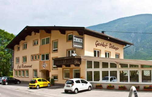 Gasthof Dollinger in Tarrenz