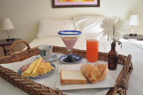 Anami Hotel Boutique in 拉巴斯市中心
