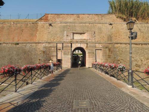 Anfite Apartments Castelletto - image 7