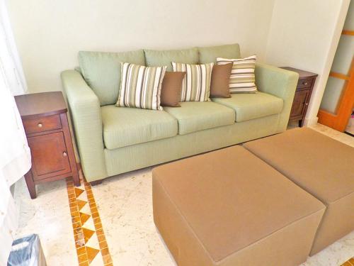 Villa with Sea View room in Jalach Naj Luxury Villa