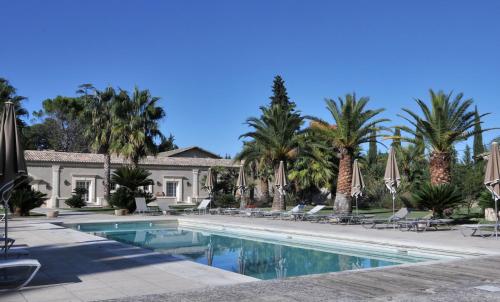 . Domaine du Grand Malherbes