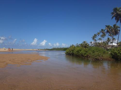 Reserva Imbassaí Vila dos Lirios