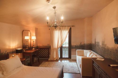 Hotel Boutique Vila 8 - image 5