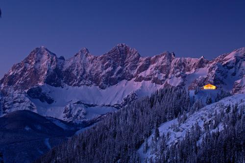 Appartement Helga in Schladming