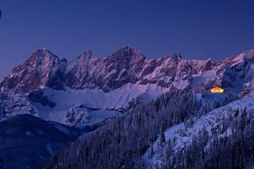 Appartement Helga in Schladming, Österreich