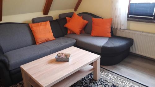 Ferienwohnungen Steeg - image 3