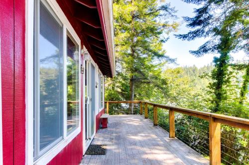 Rustic Retreat on Mercer Lake, Florence (foto 6)