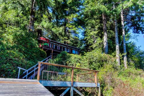 Rustic Retreat on Mercer Lake, Florence (foto 7)