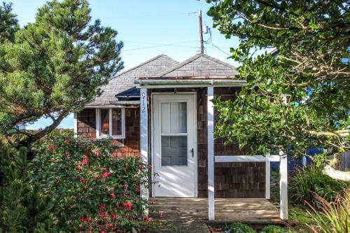 Nye Beach Retreat