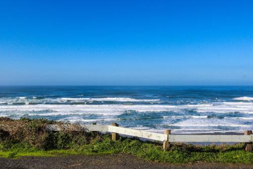 Nye Beach Retreat