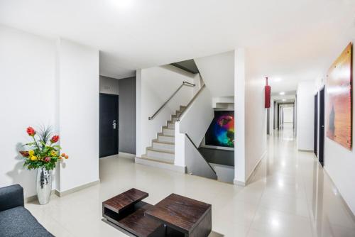 Ribai Hotels -Riohacha Riohacha Colombia