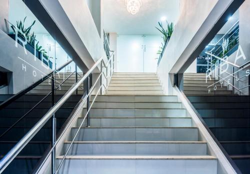 Ribai Hotels -Riohacha Riohacha Colombia