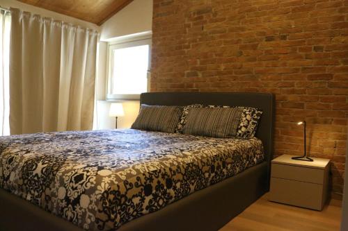 Agriturismo La Cascina di Carlotta gîte à louer Sommariva del Bosco