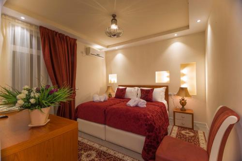Vila Tako - Hotel, Tirana (zdjęcie 6)