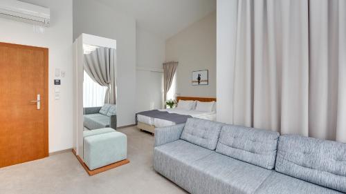 Villa 21 by Victus, Sopot (photo 10)