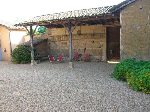 Bed & Breakfast - Maison de Marie - image 3