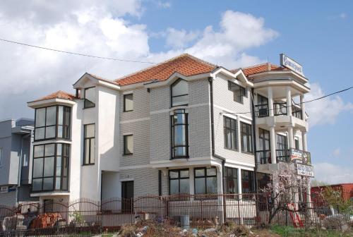 M Garni Hotel - Vranje