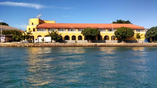 . Hotel Icaraí