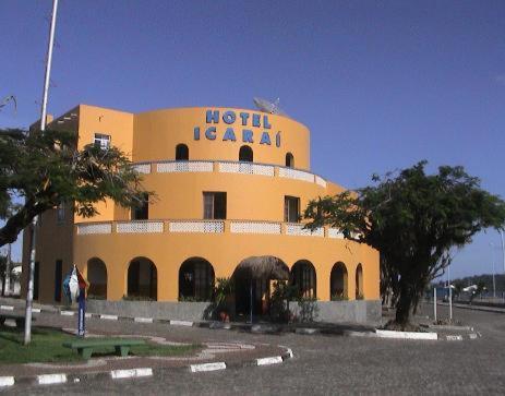 Hotel Icaraí