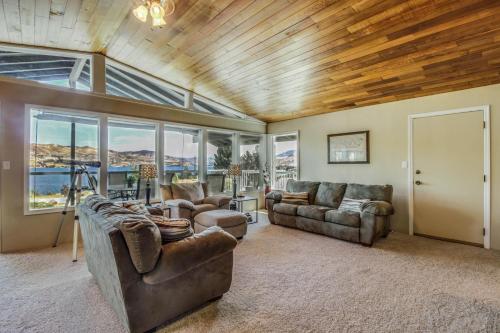 Royal View on Lakeshore, Chelan (fotografie 9)