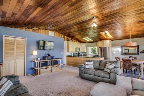 Royal View on Lakeshore, Chelan (fotografie 10)
