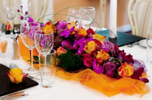 Facilities, Hotel Harmonien in Haderslev City Center