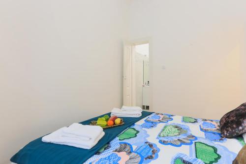 Lisbon Secret & Charming Baixa 4 bedroom apartment, Lisabon (fotografie 10)